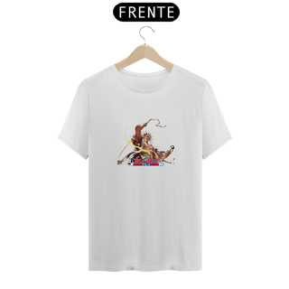 Nome do produto Camiseta Unissex Bleach 18