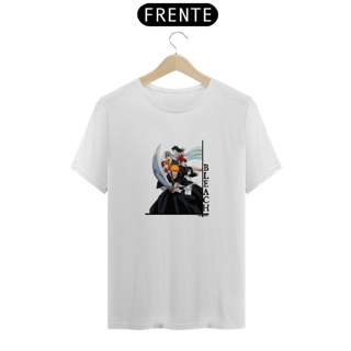 Nome do produto Camiseta Unissex Bleach 19