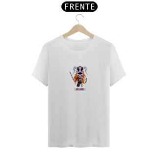 Nome do produto Camiseta Unissex Bleach 21