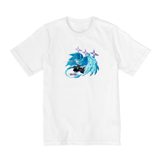 Nome do produto Camiseta Infantil (2 a 8) Bleach 1