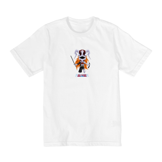 Nome do produto Camiseta Infantil (2 a 8) Bleach 5
