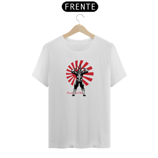Nome do produto Camiseta Unissex Boku No Hero Academia 7