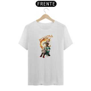 Camiseta Unissex Boku No Hero Academia 17