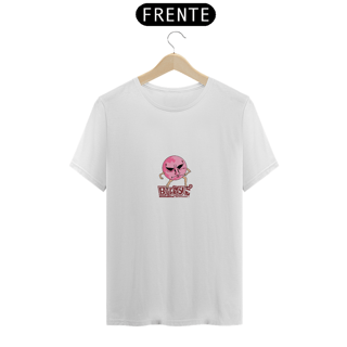 Nome do produto Camiseta Unissex Bucky Jibaku-kun 1