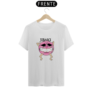 Nome do produto Camiseta Unissex Bucky Jibaku-kun 5