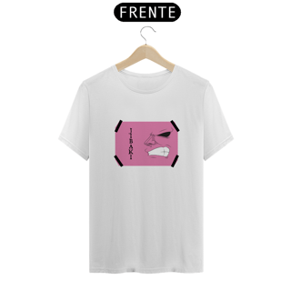 Nome do produto Camiseta Unissex Bucky Jibaku-kun 7