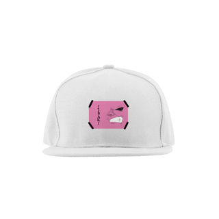 Nome do produto Boné Bucky Jibaku-kun 2