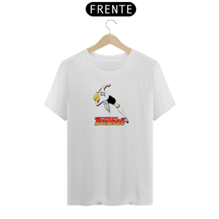 Nome do produto Camiseta Unissex Captain Tsubasa 3