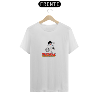 Nome do produto Camiseta Unissex Captain Tsubasa 6