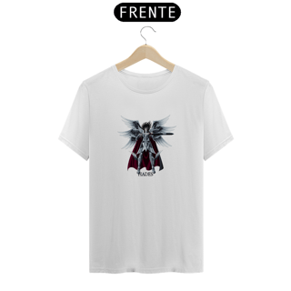 Nome do produto Camiseta Unissex Cavaleiros Do Zodiaco 4