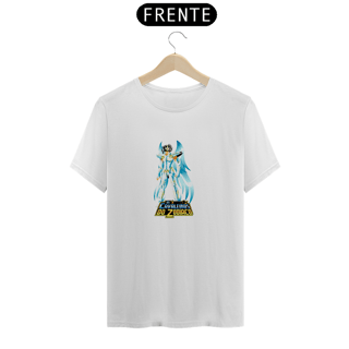 Nome do produto Camiseta Unissex Cavaleiros Do Zodiaco 8