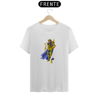 Nome do produto Camiseta Unissex Cavaleiros Do Zodiaco 12