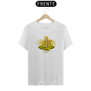 Nome do produto Camiseta Unissex Cavaleiros Do Zodiaco 15