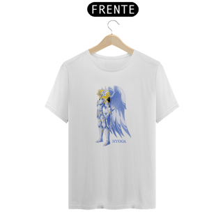 Nome do produto Camiseta Unissex Cavaleiros Do Zodiaco 16