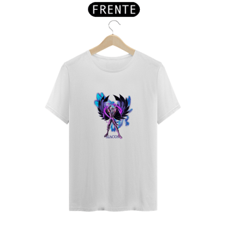 Nome do produto Camiseta Unissex Cavaleiros Do Zodiaco 17