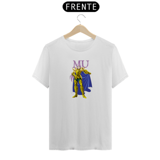 Nome do produto Camiseta Unissex Cavaleiros Do Zodiaco 21