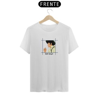 Nome do produto Camiseta Unissex Cowboy Bebop 4