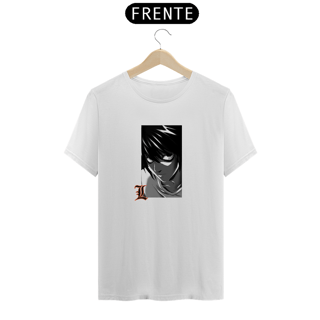 Nome do produto Camiseta Unissex Death Note 5