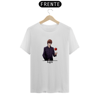 Nome do produto Camiseta Unissex Death Note 11