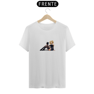 Nome do produto Camiseta Unissex Death Note 12