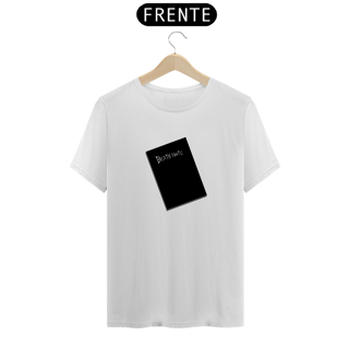 Nome do produto Camiseta Unissex Death Note 13