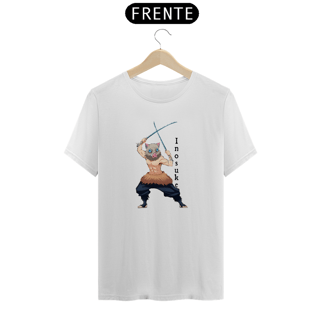 Nome do produto Camiseta Unissex Demon Slayer 2