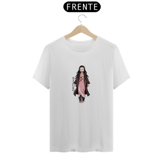 Nome do produto Camiseta Unissex Demon Slayer 12