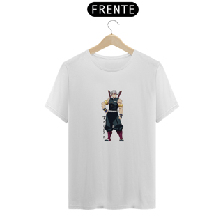 Nome do produto Camiseta Unissex Demon Slayer 14