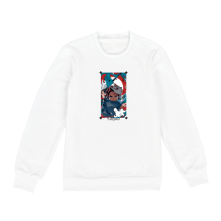 Nome do produto Moletom Fechado Demon Slayer 5