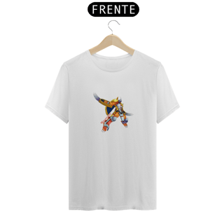Nome do produto Camiseta Unissex Digimon 6