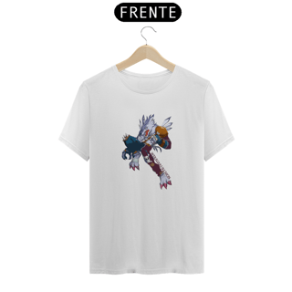 Nome do produto Camiseta Unissex Digimon 7