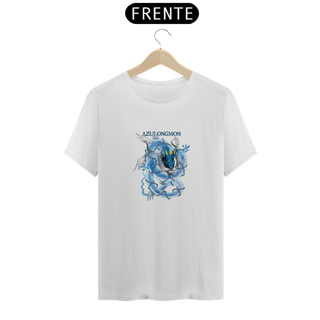Nome do produto Camiseta Unissex Digimon 8