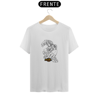 Nome do produto Camiseta Unissex Digimon 10
