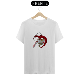 Nome do produto Camiseta Unissex Digimon 18