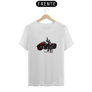 Nome do produto Camiseta Unissex Digimon 20