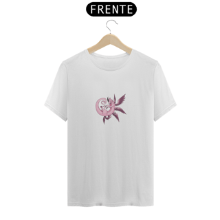 Nome do produto Camiseta Unissex Digimon 22