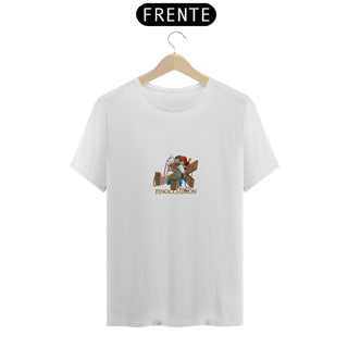 Nome do produto Camiseta Unissex Digimon 23