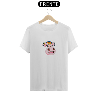 Nome do produto Camiseta Unissex Digimon 32