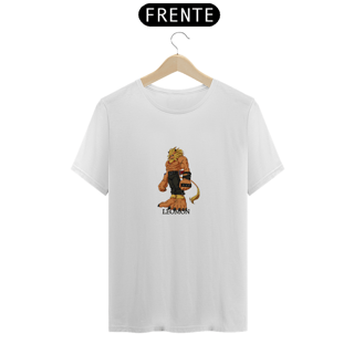 Nome do produto Camiseta Unissex Digimon 40