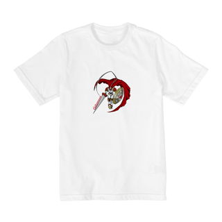 Nome do produto Camiseta Infantil (2 a 8) Digimon 10