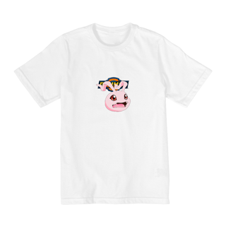 Nome do produto Camiseta Infantil (2 a 8) Digimon 14