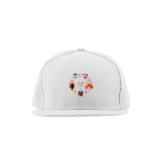 Nome do produto Boné Digimon 3