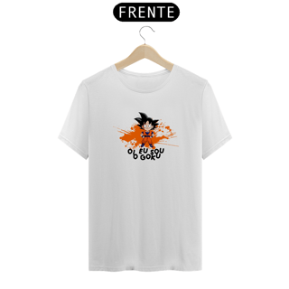 Nome do produto Camiseta Unissex Dragon Ball 1