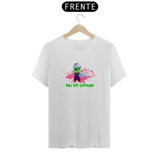 Nome do produto  Camiseta Unissex Dragon Ball 2
