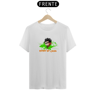 Nome do produto Camiseta Unissex Dragon Ball 4