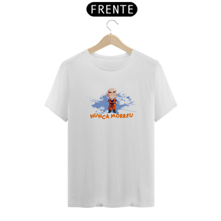 Nome do produto Camiseta Unissex Dragon Ball 5