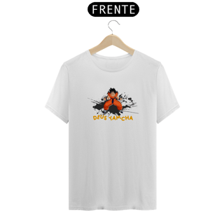 Nome do produto Camiseta Unissex Dragon Ball 7