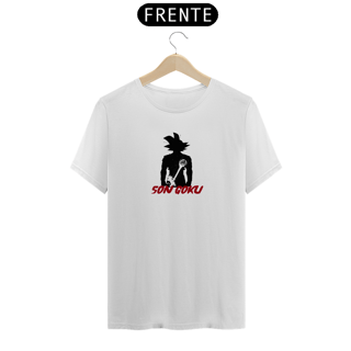 Nome do produto Camiseta Unissex Dragon Ball 8