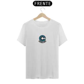 Nome do produto Camiseta Unissex Dragon Ball 12
