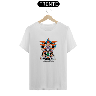 Nome do produto Camiseta Unissex Dragon Ball 13